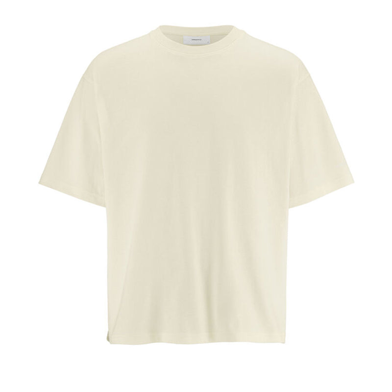 Frequent Heavy Tee, Beige