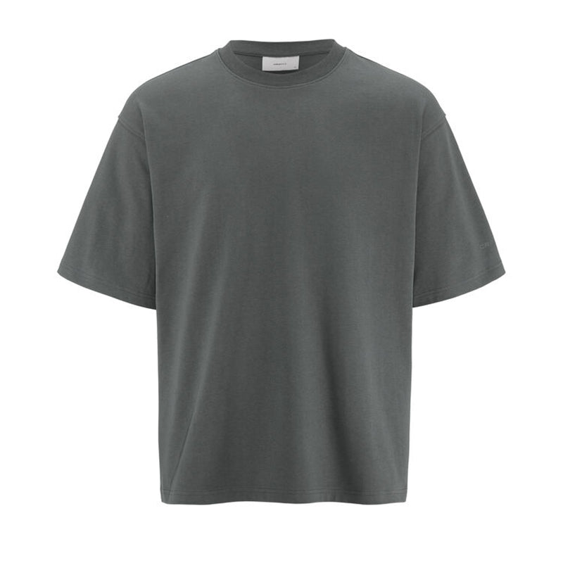 Frequent Heavy Tee, Grå