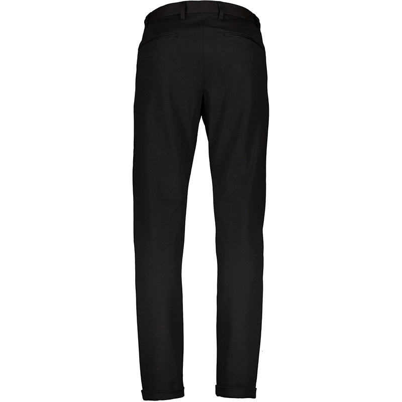 Performance Pants Slim Fit, Sort