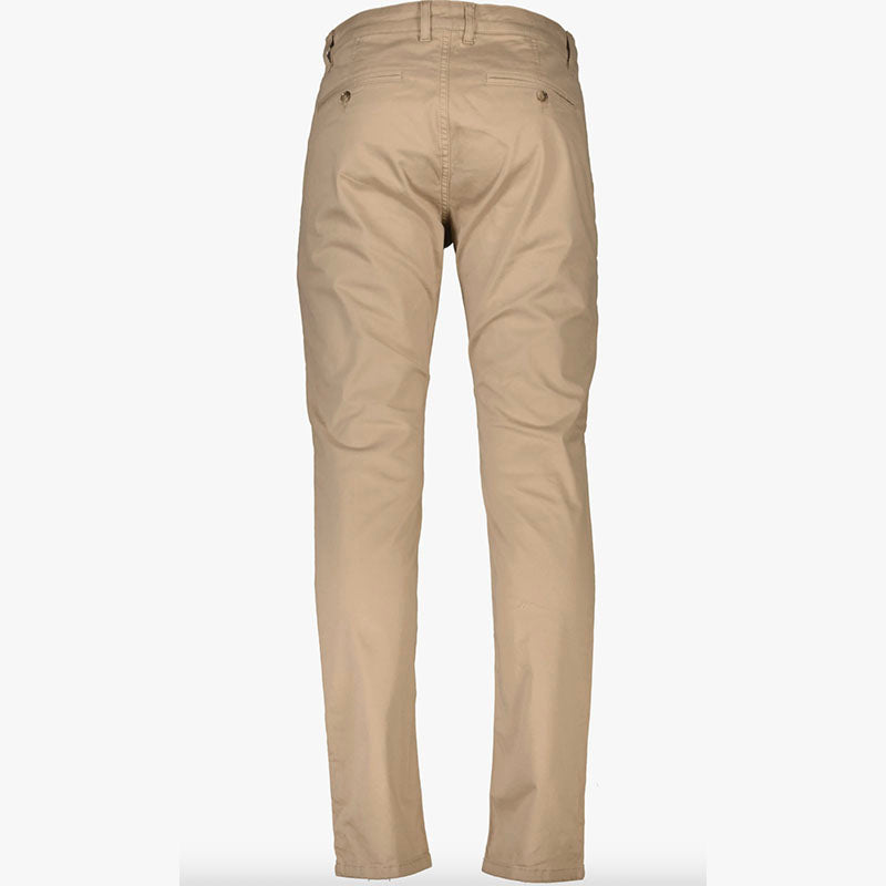 Chinos Tapered Fit, Sand
