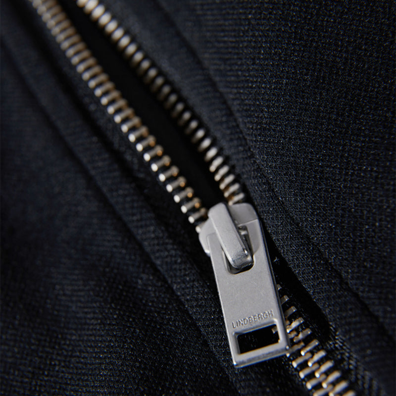 Superflex Overshirt, sort