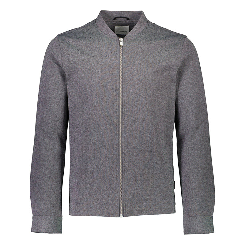 Superflex Overshirt, Grå