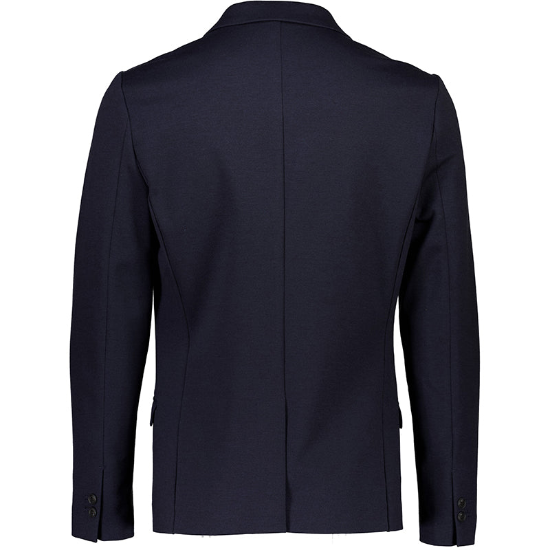 Superflex Blazer Slim Fit, Navy