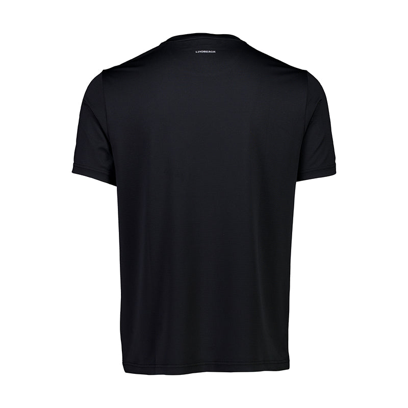 Technical Fast Dry t-shirt, Sort
