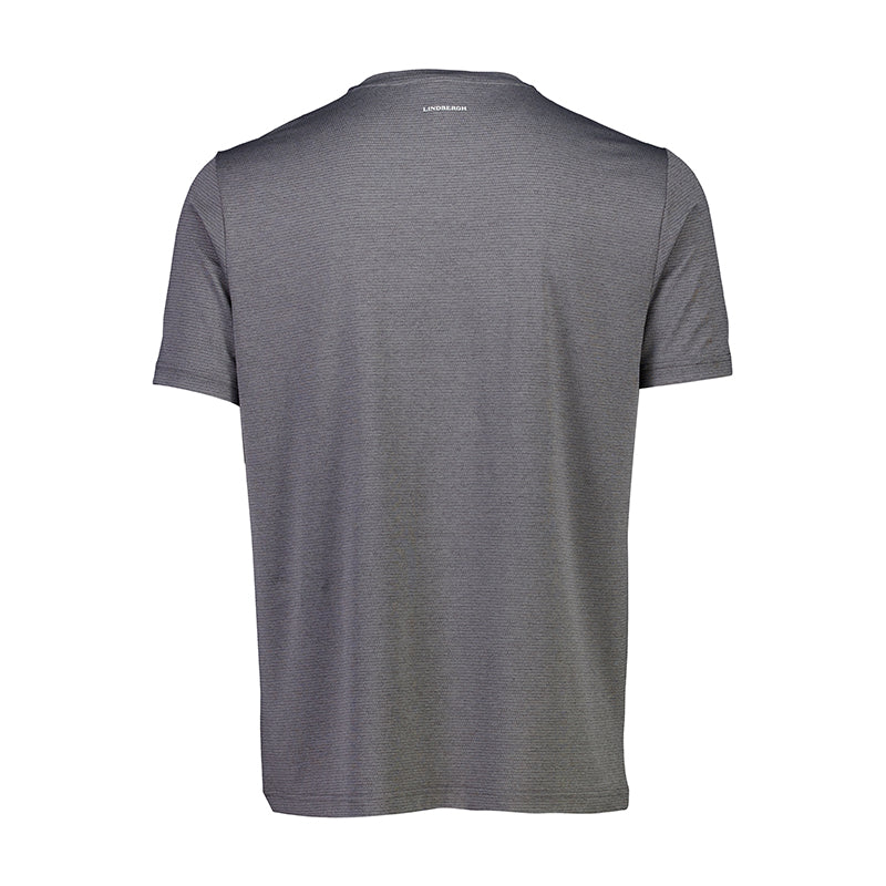 Technical Fast Dry t-shirt, Grå