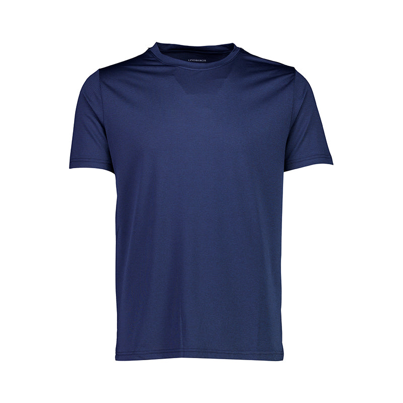 Technical Fast Dry t-shirt, Navy