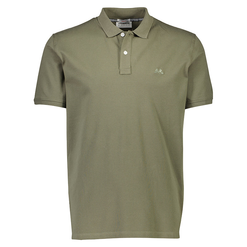 Polo T-shirt, Army