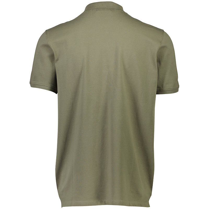 Polo T-shirt, Army