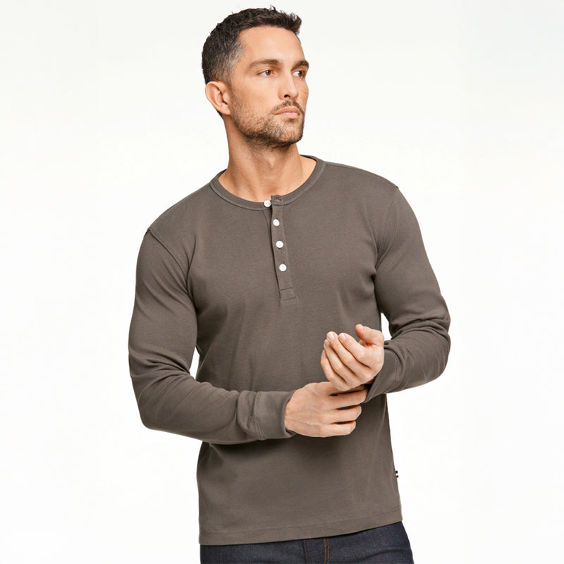 Grandad T-shirt, Army