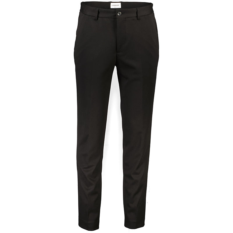 Superflex Jakkesæt, sort