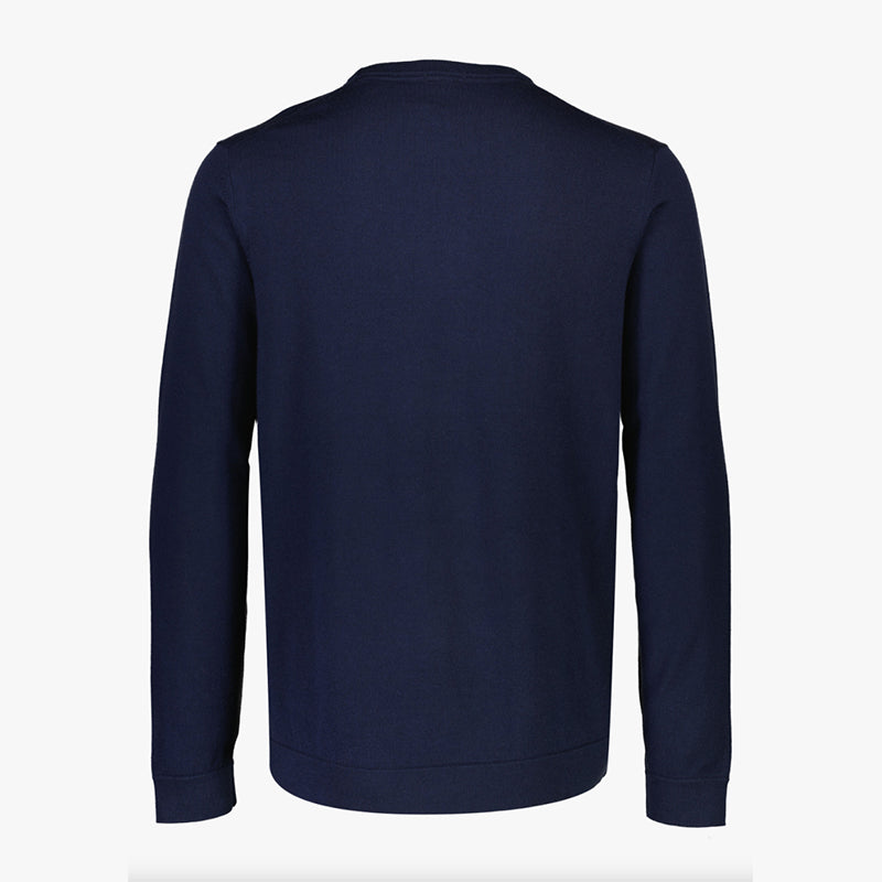 Strik Comfort Fit, Navy