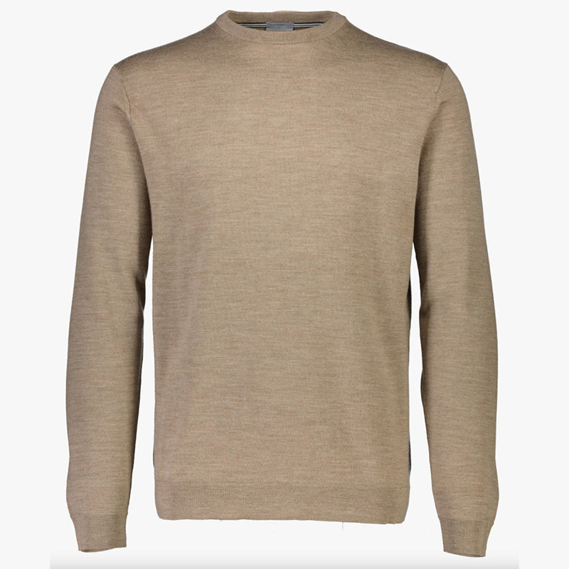 Strik Comfort Fit, Sand