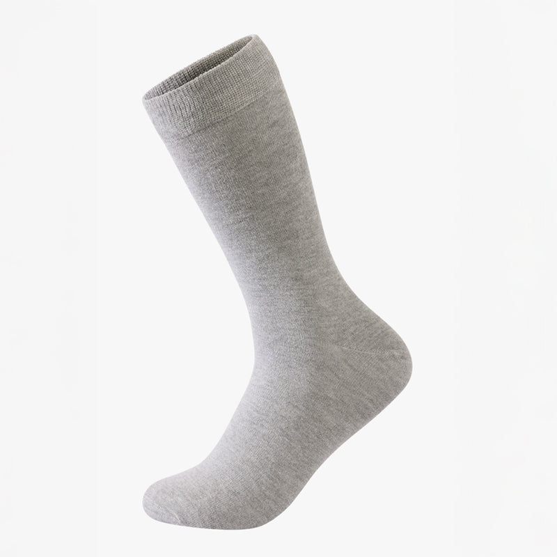 Strømper, Gråmeleret