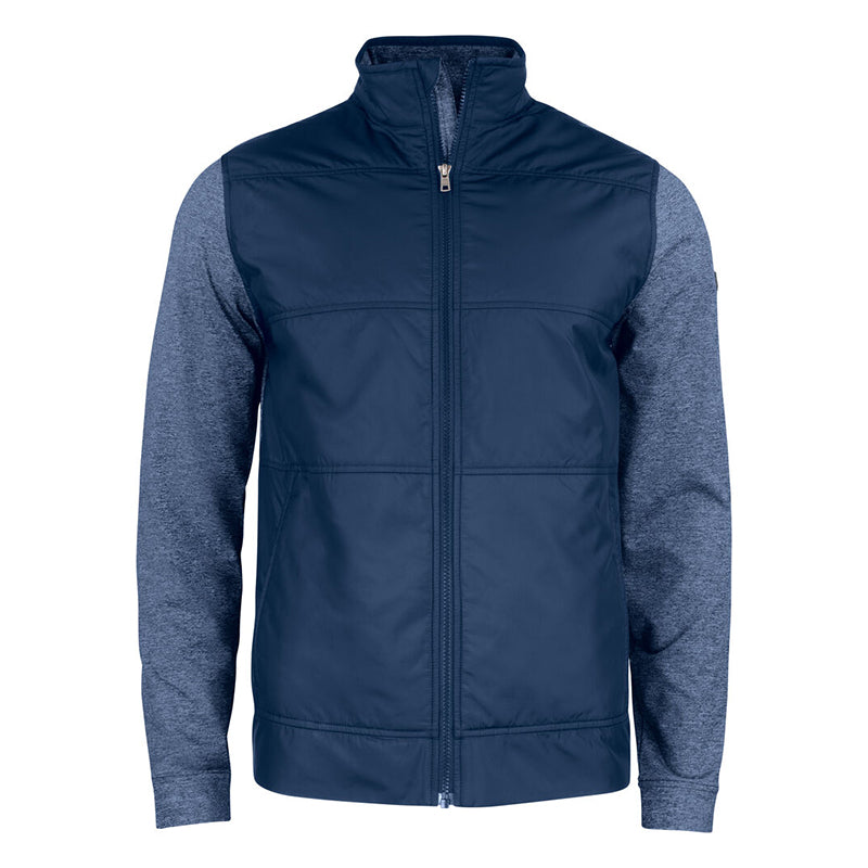 Stealth Jakke, Navy