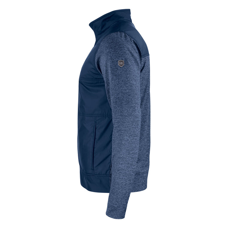 Stealth Jakke, Navy