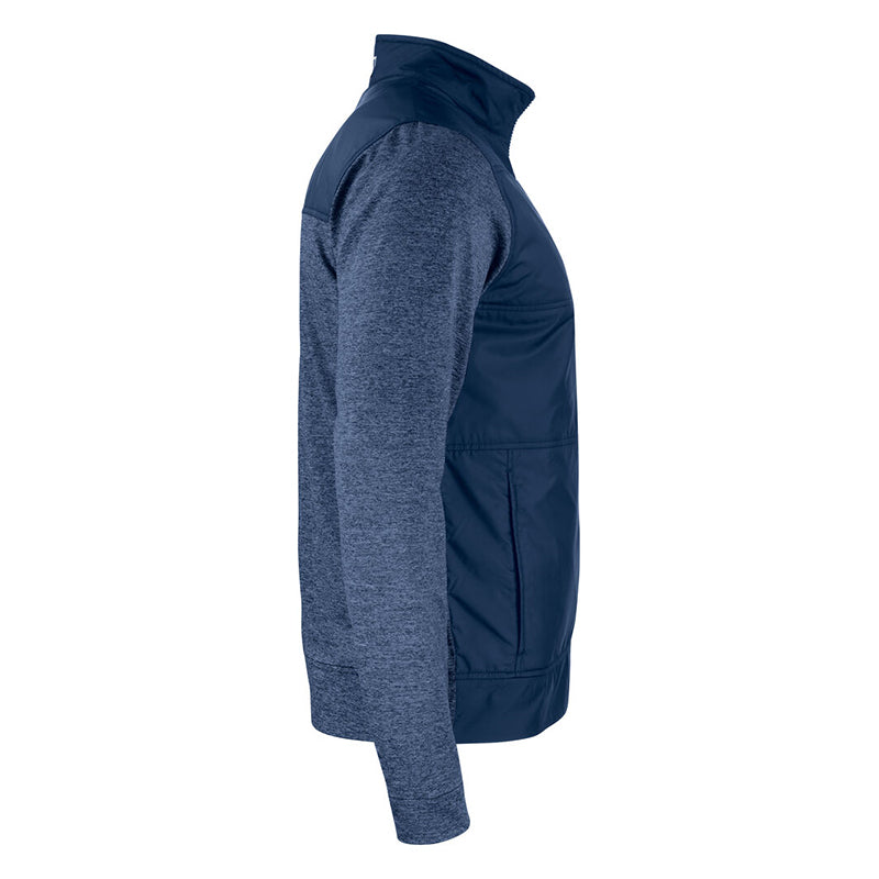 Stealth Jakke, Navy