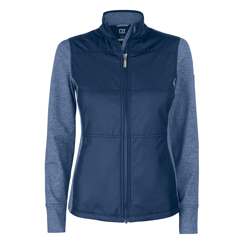 Stealth Jakke Lady, Navy