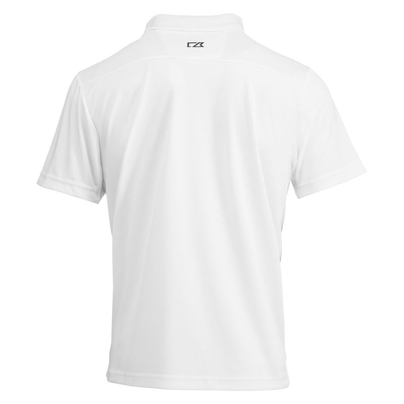 Kelowna Polo Men, Hvid