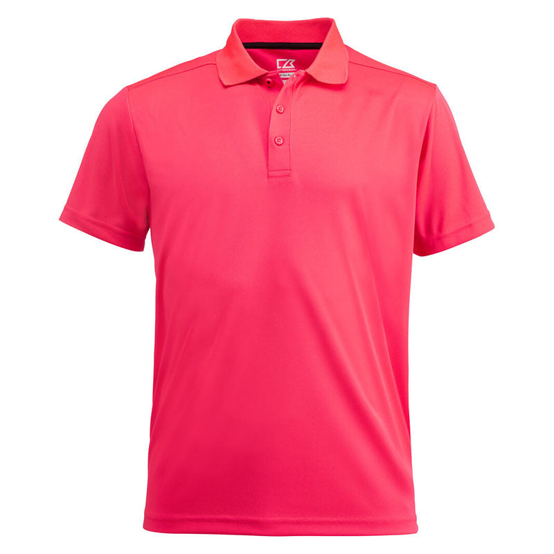 Kelowna Polo Men, Cerise