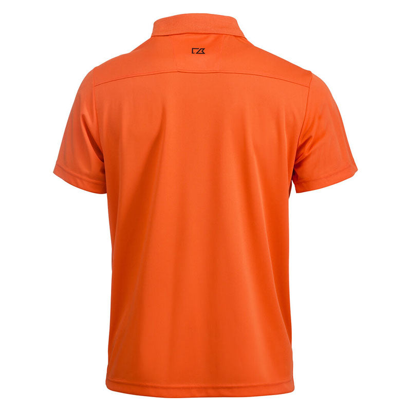 Kelowna Polo Men, Orange