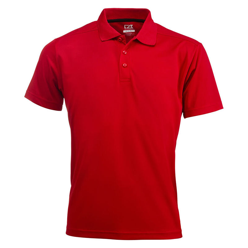 Kelowna Polo Men, Rød