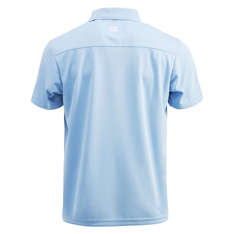 Kelowna Polo Men, Lyseblå