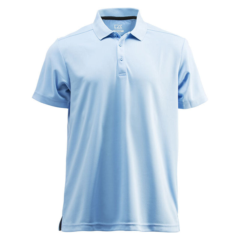 Kelowna Polo Men, Lyseblå