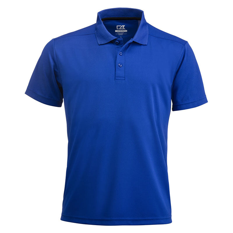 Kelowna Polo Men, Kongeblå