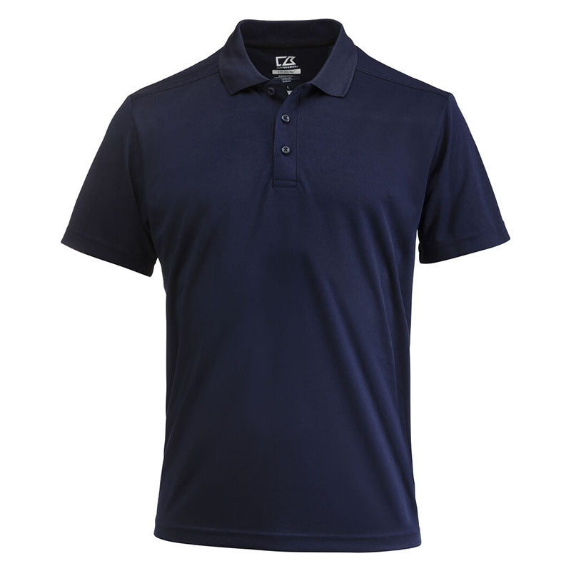 Kelowna Polo Men, Navy