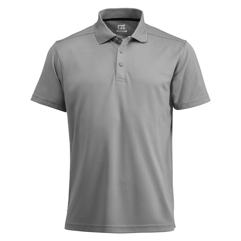 Kelowna Polo Men, Grå