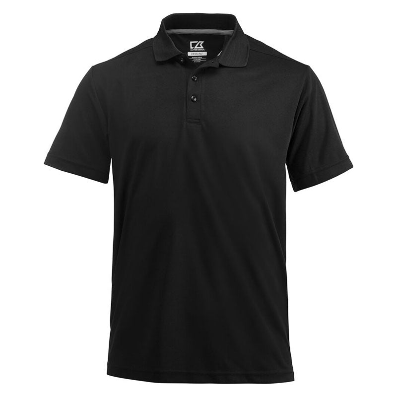 Kelowna Polo Men, Sort