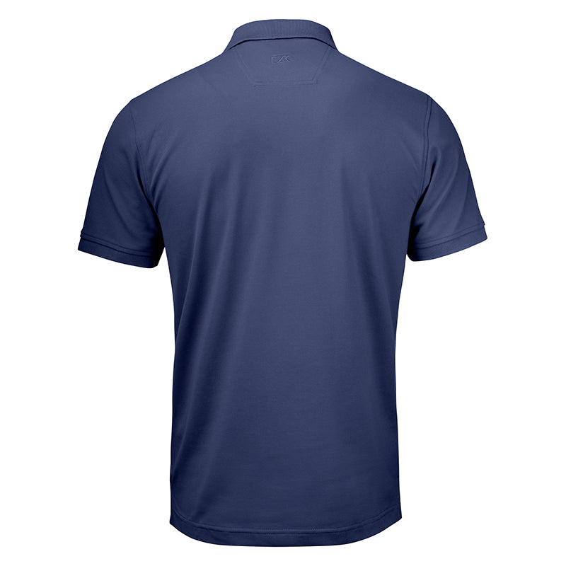 Advantage Polo Men, Navy
