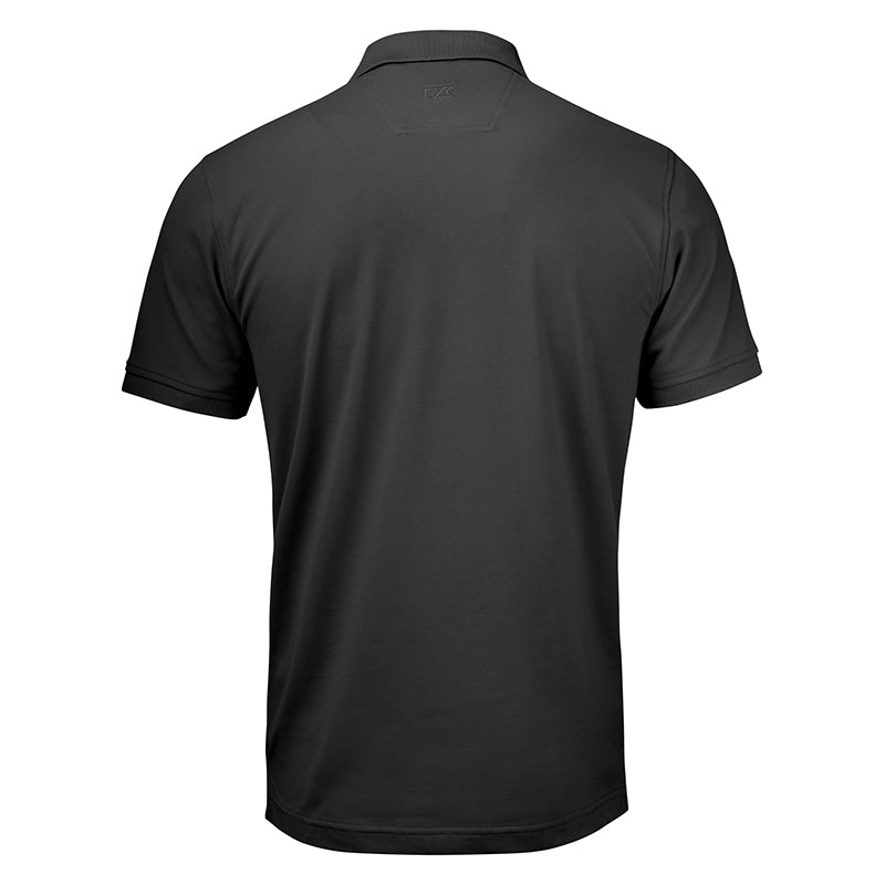 Advantage Polo Men, Sort