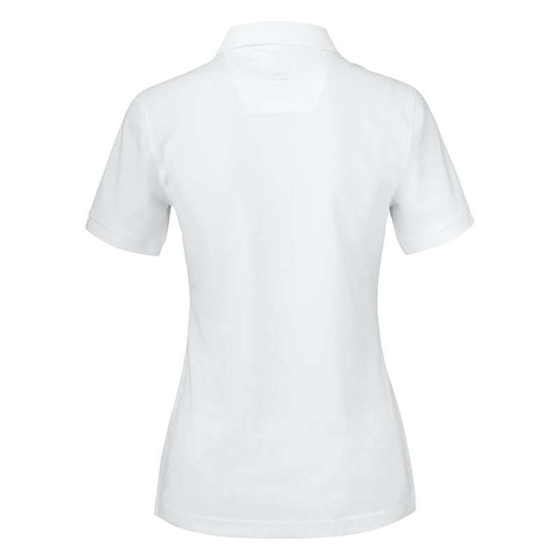 Advantage Polo Lady, Hvid