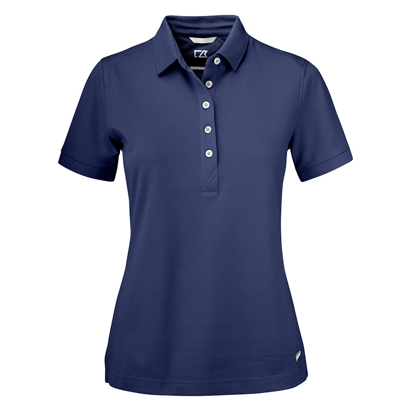 Advantage Polo Lady, Navy