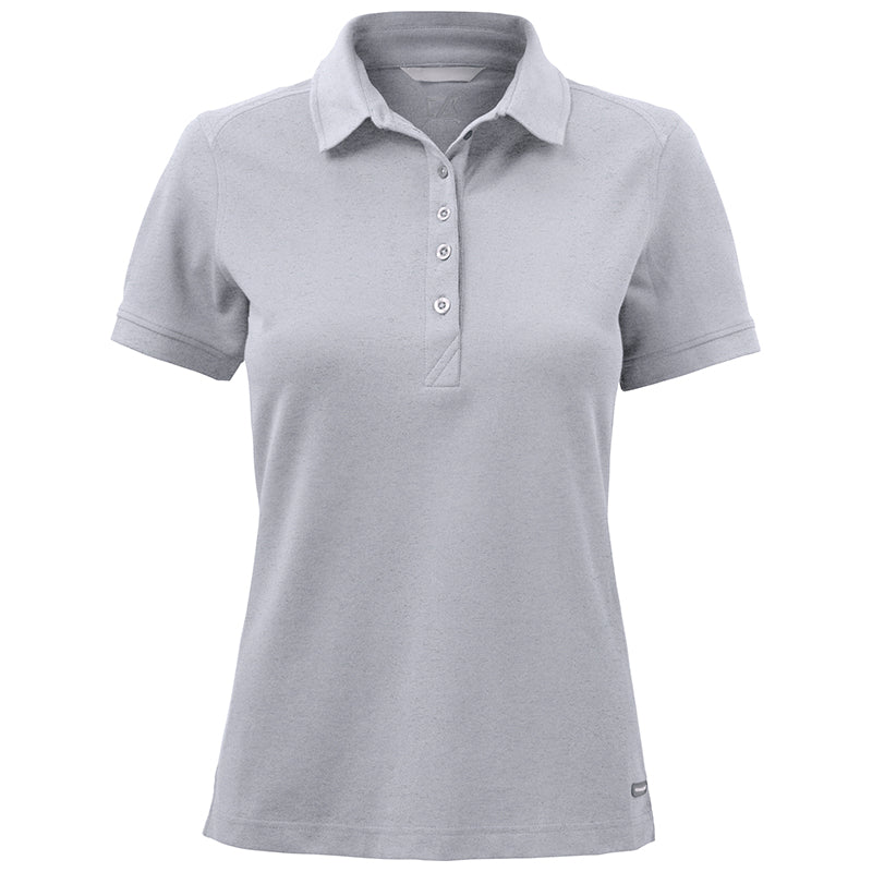 Advantage Polo Lady, Grå