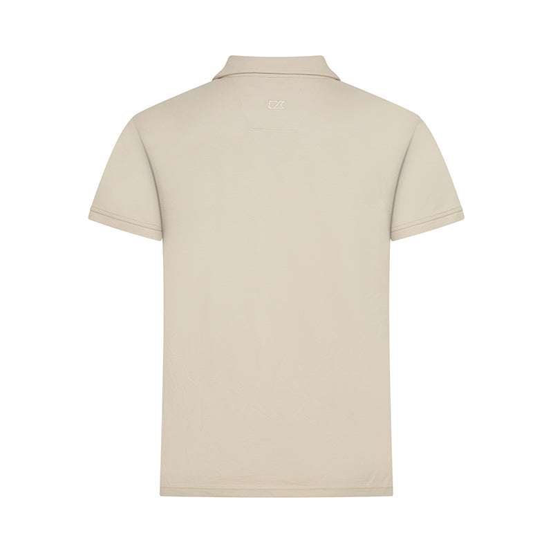 Advantage Premium Polo Men, Beige