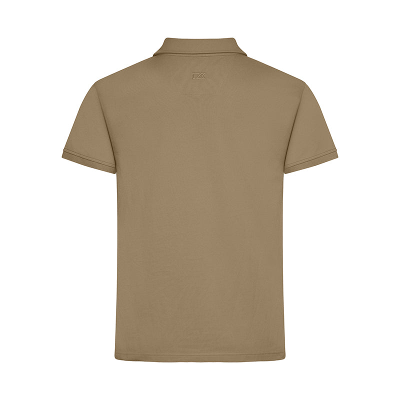 Advantage Premium Polo Men, Khaki