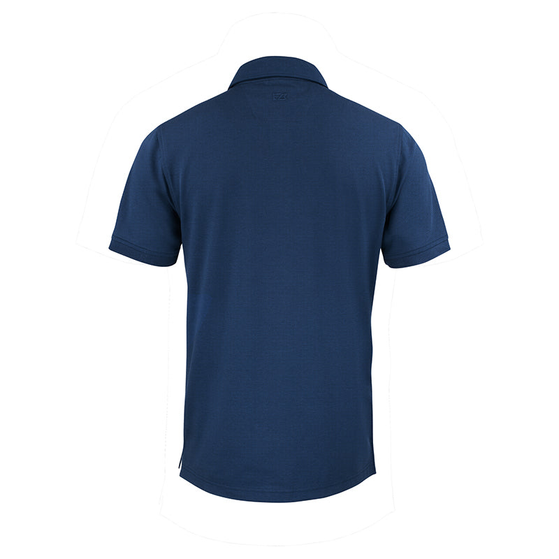 Advantage Premium Polo Men, Navy