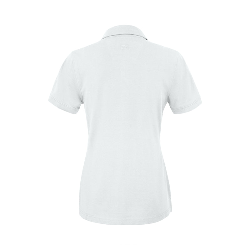 Advantage Premium Polo Lady, Hvid