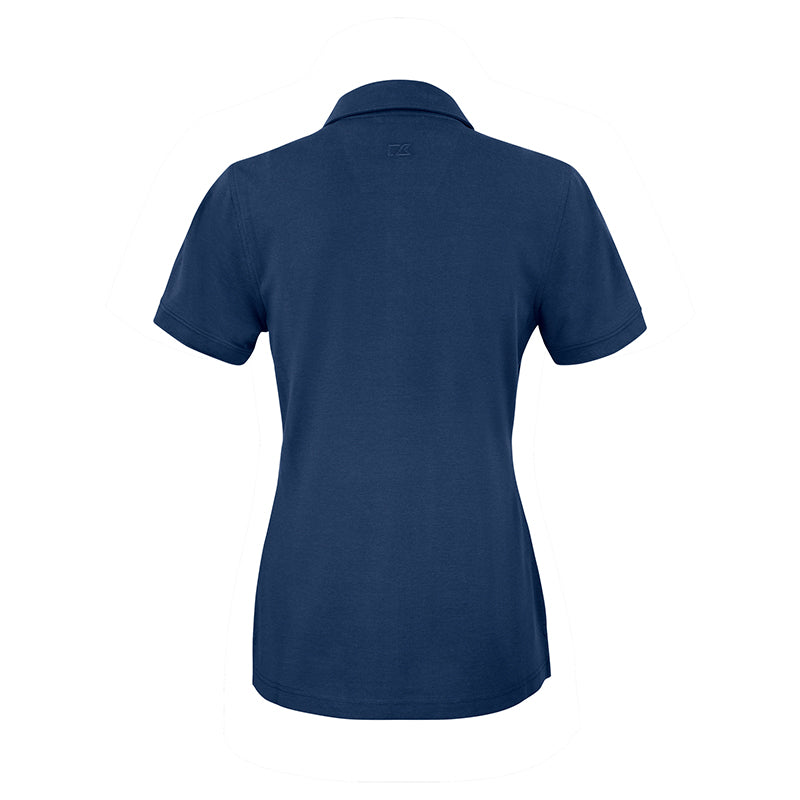 Advantage Premium Polo Lady, Navy