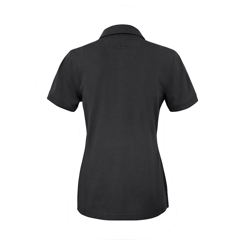 Advantage Premium Polo Lady, Sort