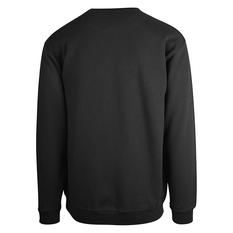 Classic Sweatshirt, Sort