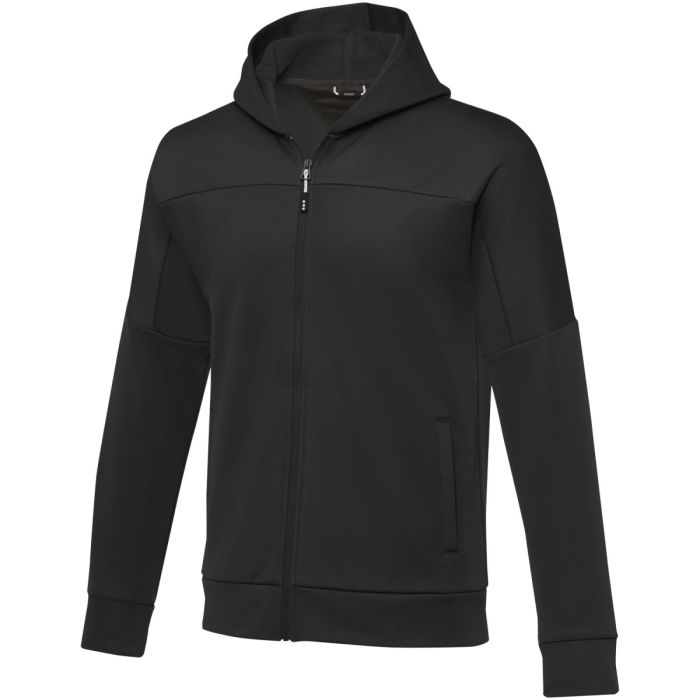 Nubia Performance Jakke, Sort