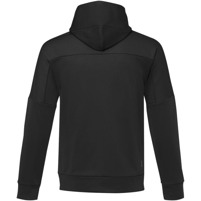 Nubia Performance Jakke, Sort