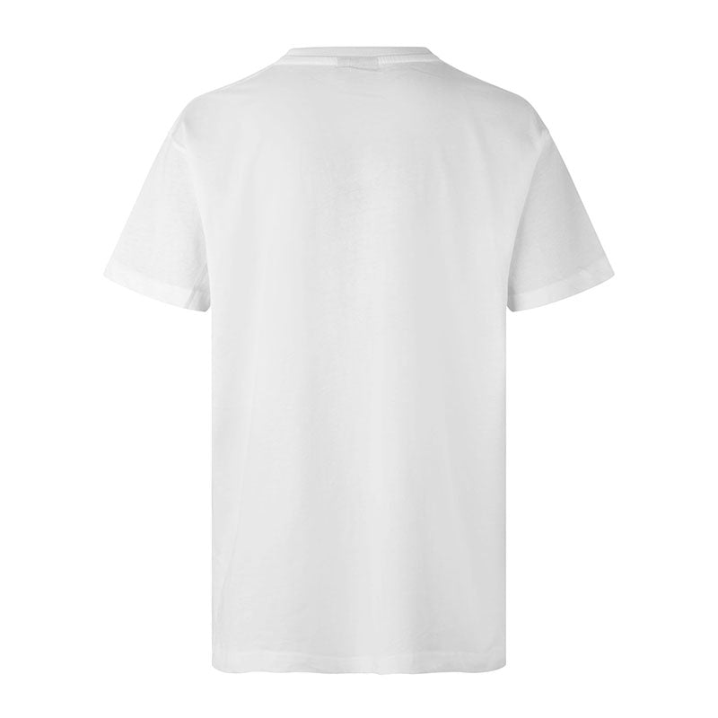 T-TIME® T-shirt Barn, Hvid