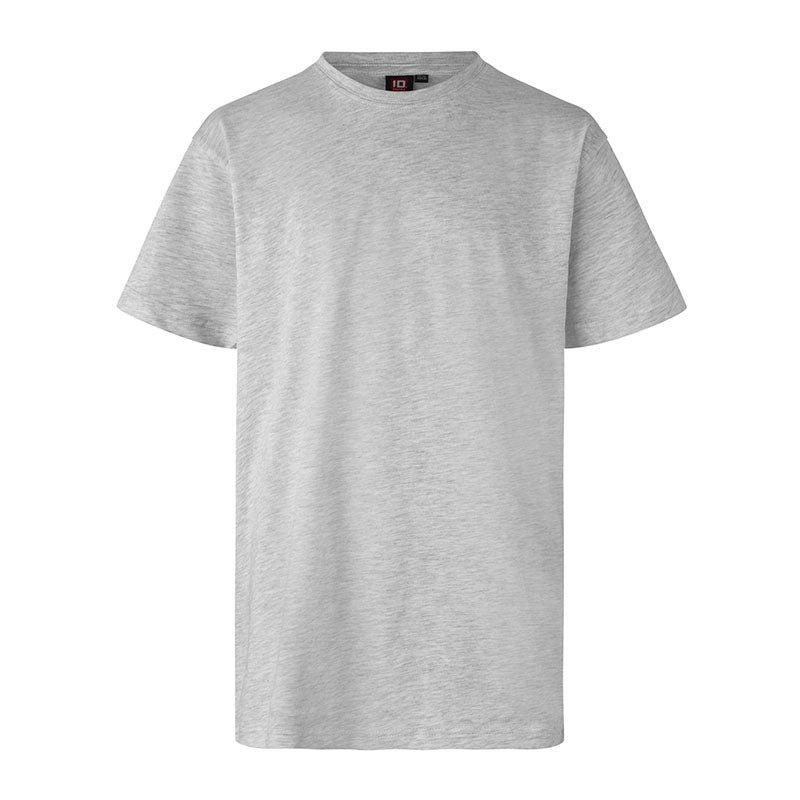 T-TIME® T-shirt Barn, Snow Melange