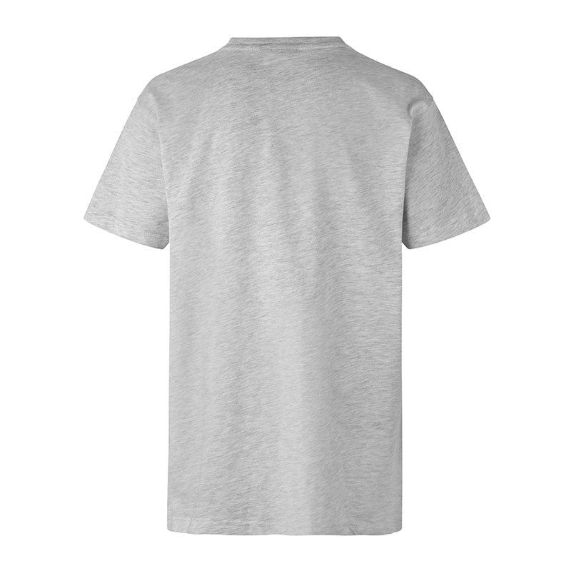 T-TIME® T-shirt Barn, Snow Melange