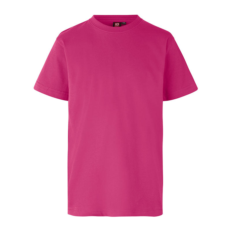 T-TIME® T-shirt Barn, Pink