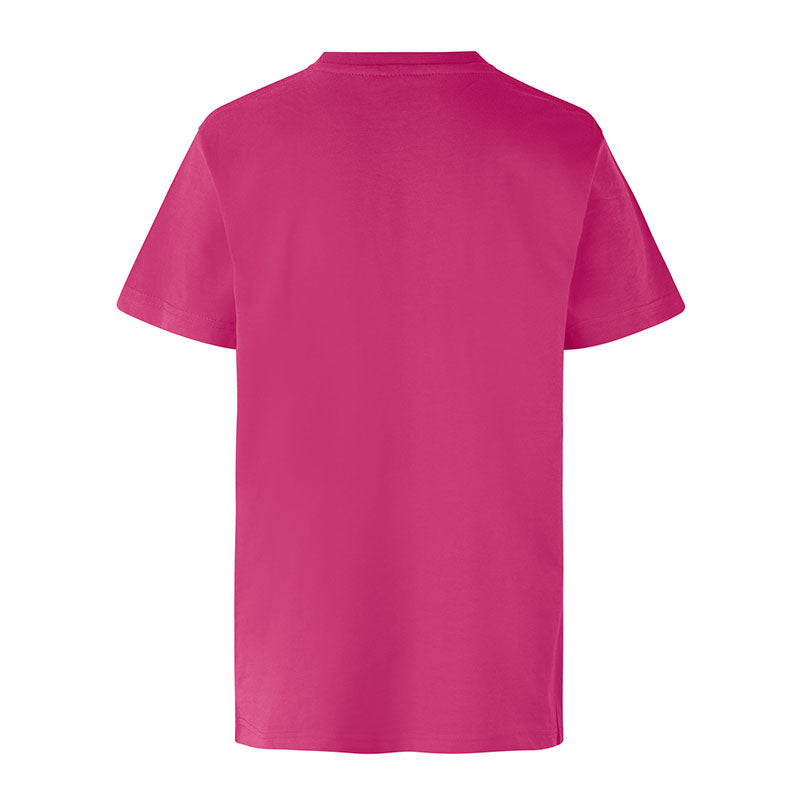 T-TIME® T-shirt Barn, Pink